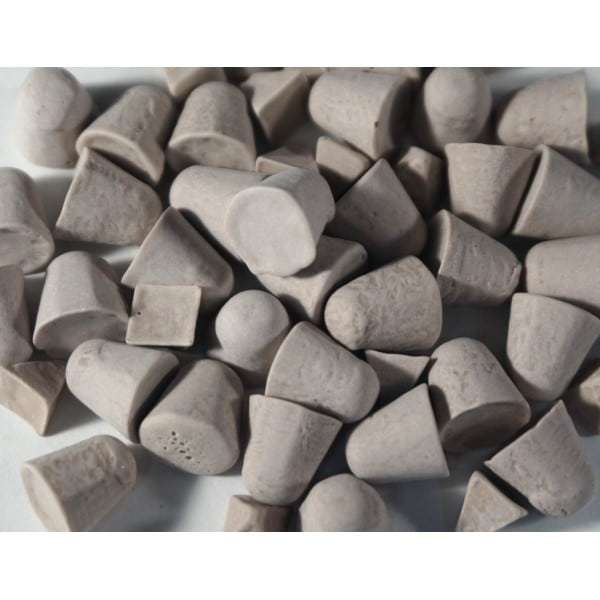 Plastic Media, Part # R-CM-1000 HD