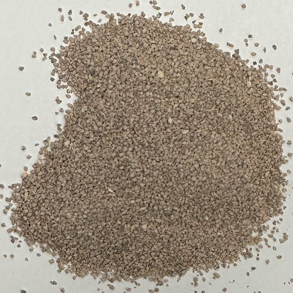 D-CC 18 300 Treated Corn Cob Polishing Media