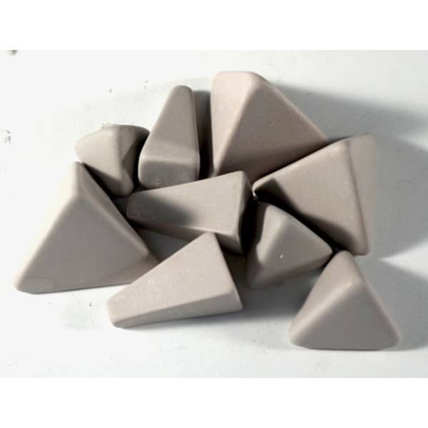 Plastic Media, Part # R-1000 HD T-MIX