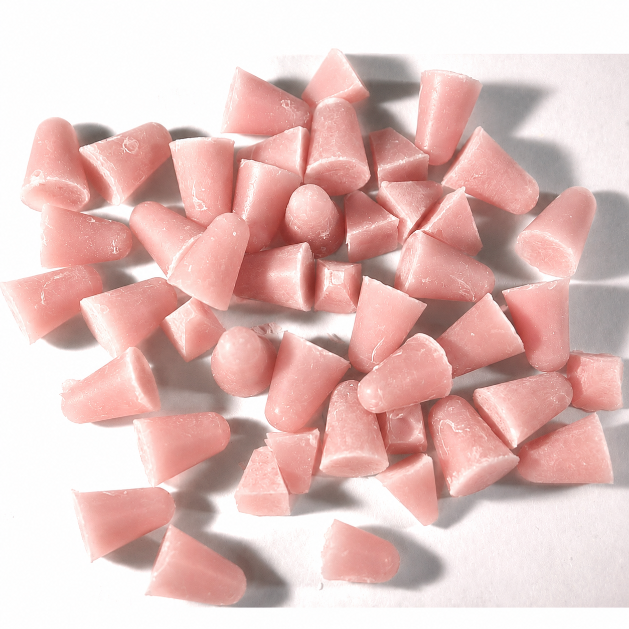 R-CM 0600 plastic cone media