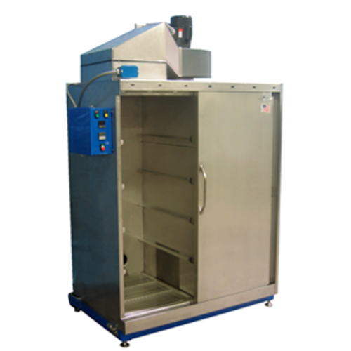 FM D-LH4825 Front Load Hot Air Dryer