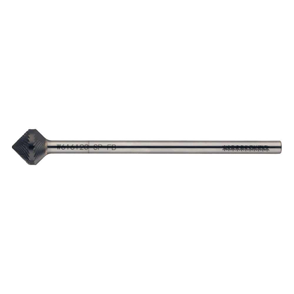 KATO W616120-SP-FB Carbide Rotary Burr