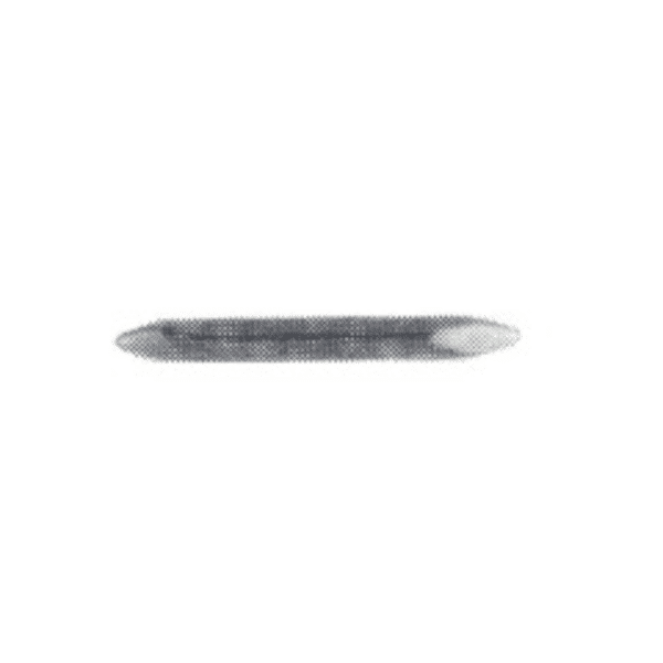 Steel/Stainless Steel Media, Part # SS-PINS 1/8x3/8