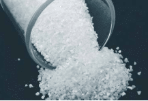 Medical Blasting Media, Apatitic Abrasive Part # B-MM-MCDA-100