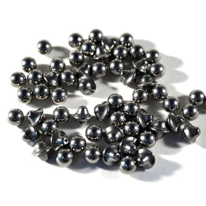 Steel/Stainless Steel Media, Part # SS Bruni Mix 1