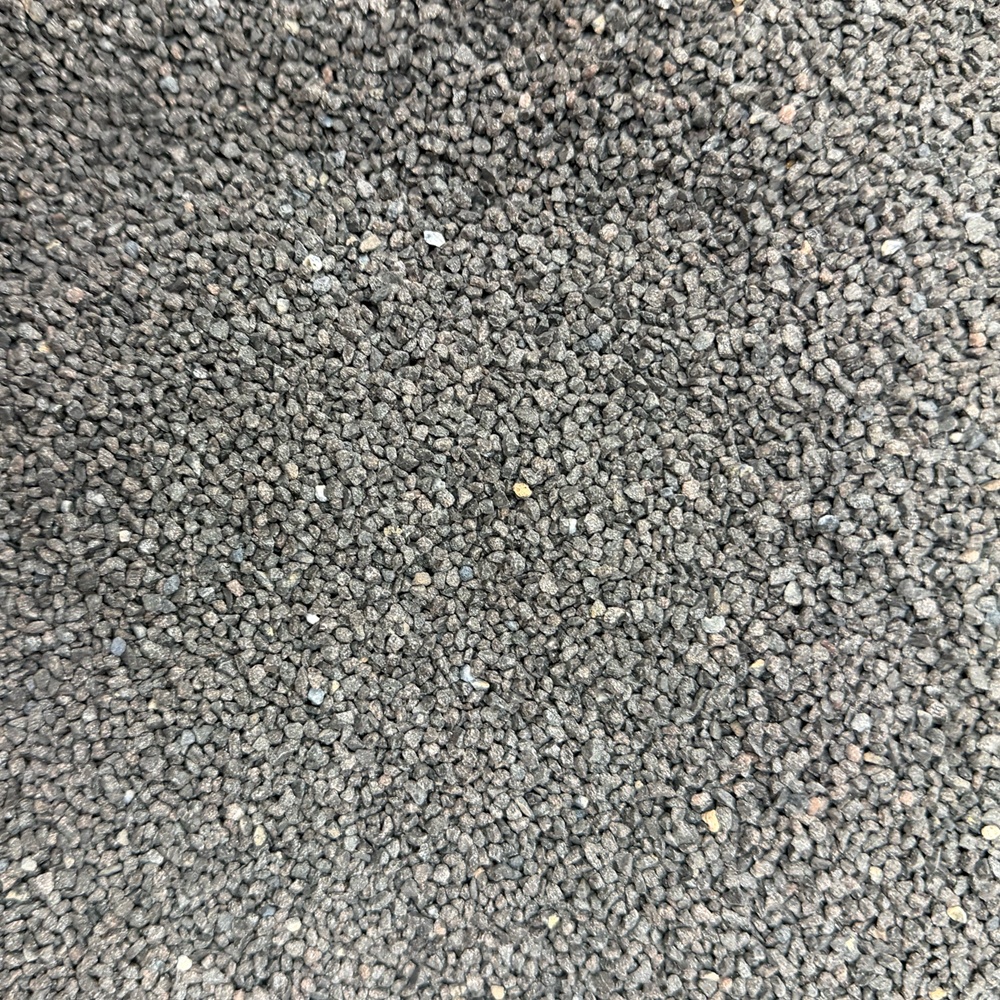 C-XA Aluminum Oxide Media