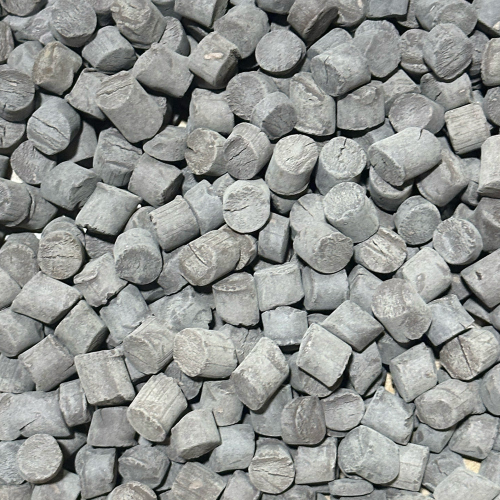 Sintered Ceramic Media – 1/8" to 3/16" | C-XM-6