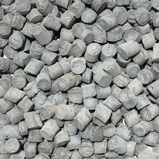 Sintered Ceramic Media – 1/8" to 3/16" | C-XM-6