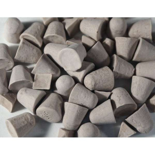 Plastic Media, Part # R-CM-1000 HD