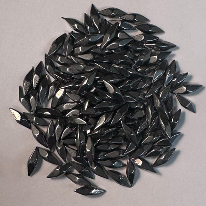 SC-PINS 1/8″ x 3/8″ carbon steel media tapered pins