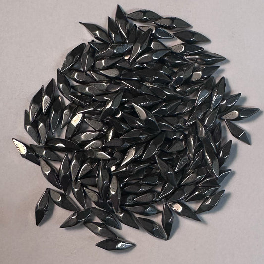 SC-PINS 1/8″ x 3/8″ carbon steel media tapered pins
