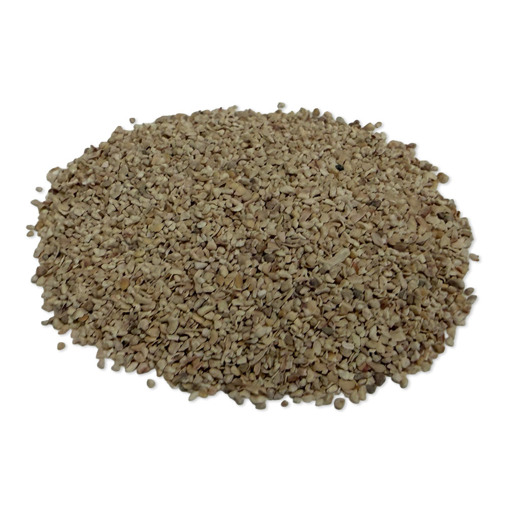 D-CC 16-300 Treated Corn Cob Media - Small Pile