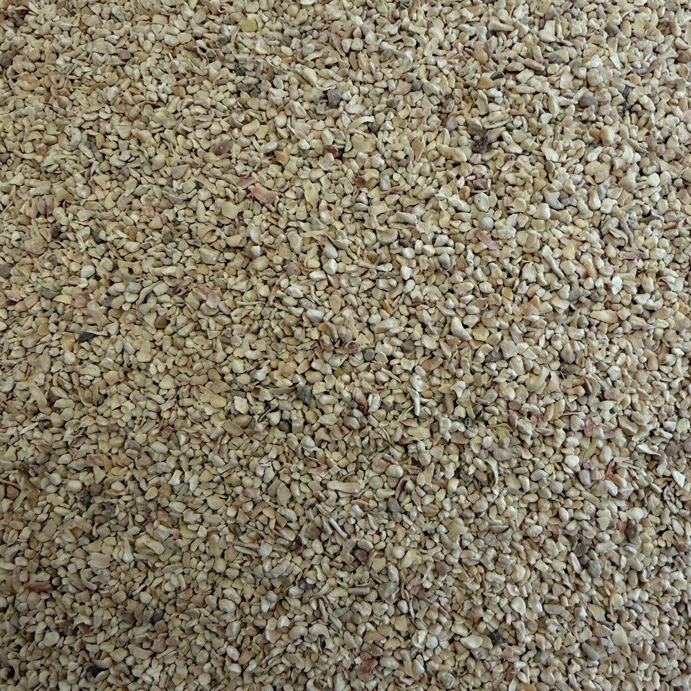 D-CC 16-300 Treated Corn Cob Media