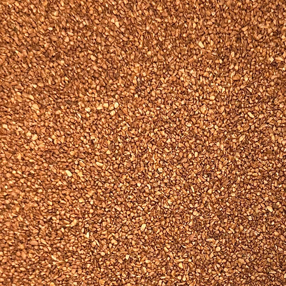 D-CC-26-300 Dry Media - Treated Corn Cob