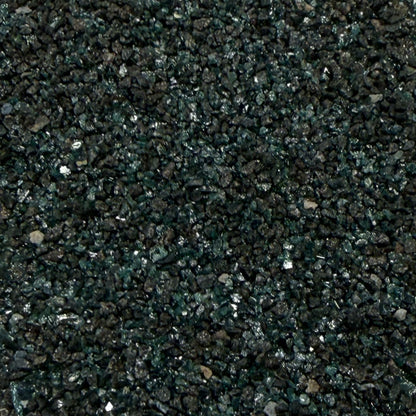 Close-up of D-DC 400 Maxi honing media