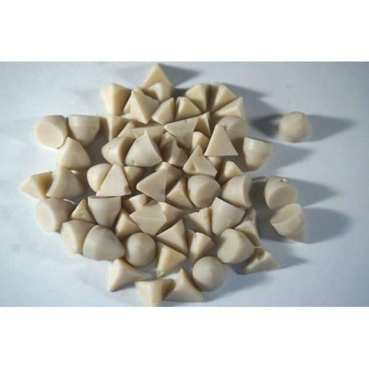 Plastic Media, Part # R-1000 HD BP Mix
