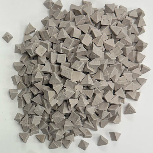R-1000 HD PYR 01 Plastic Media