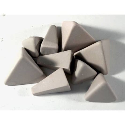 Plastic Media, Part # R-1000 HD T-MIX