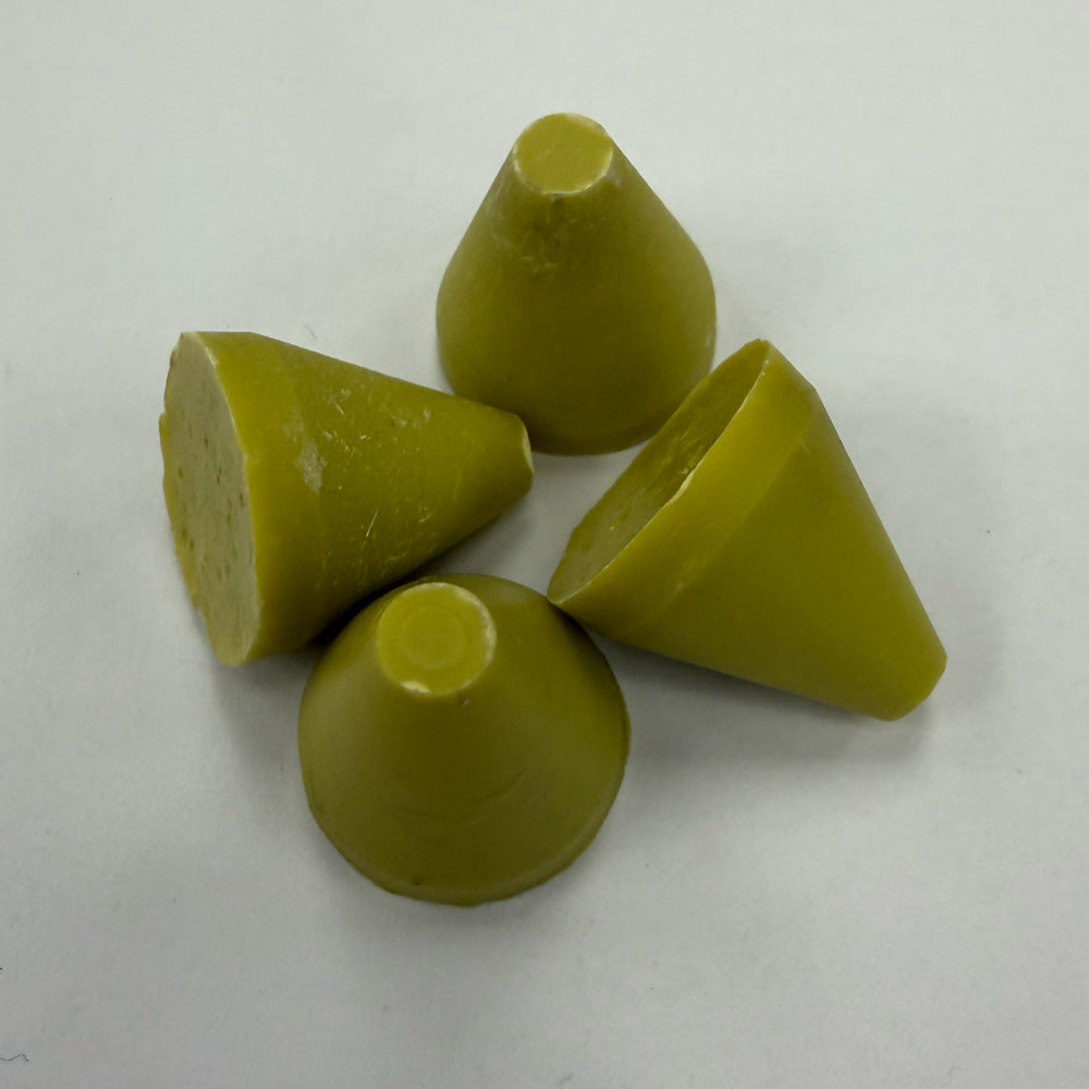 R-650 CN 03 plastic cone media