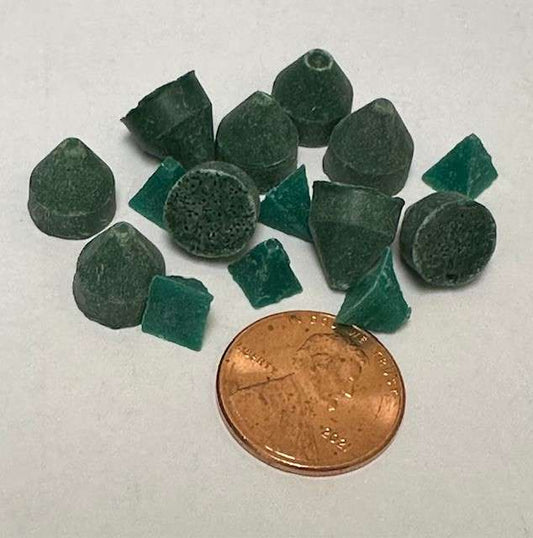 Plastic Media, Part # R-CM-0700 Mix