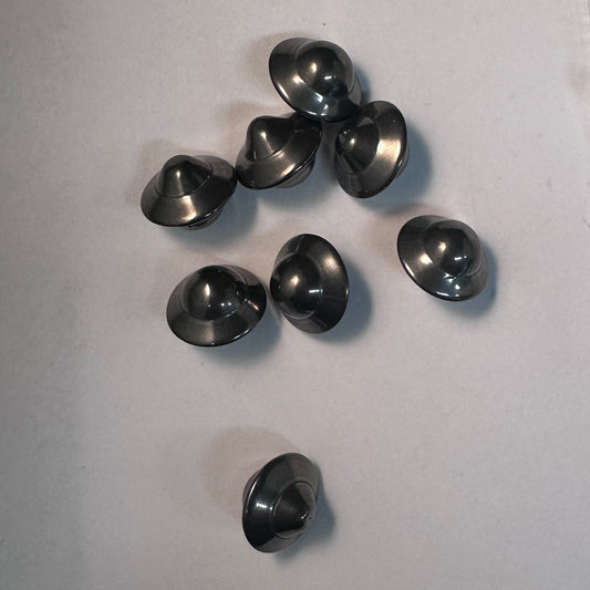 Carbon Steel Media | SC-BALLCONES