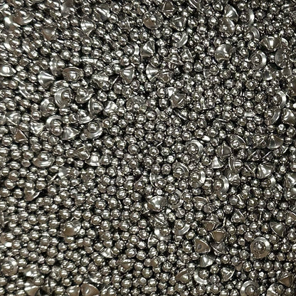 SS-BruniMix Stainless Steel Media