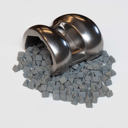 Medical Media, Step 1 Wet Grinding Part # C-MM 04 D