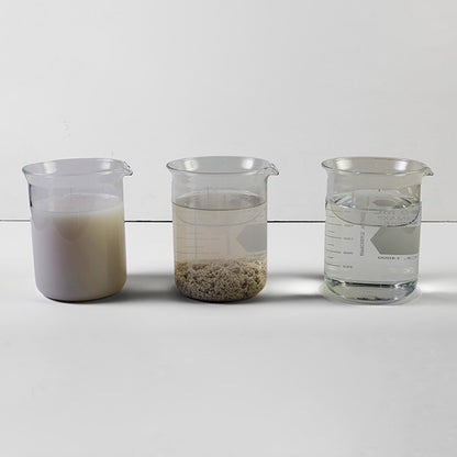 AquaSafe™ Treatment Power