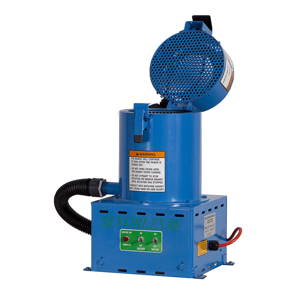 Bel Air FM-D T06 Centrifugal Spin Dryer