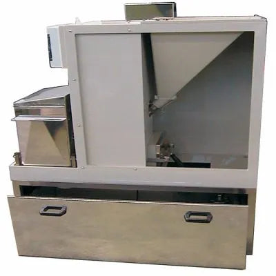 FM AS1 Hydronic Separator – Laboratory Unit