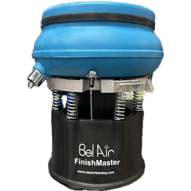 FMV-040 Vibratory Ball Burnisher