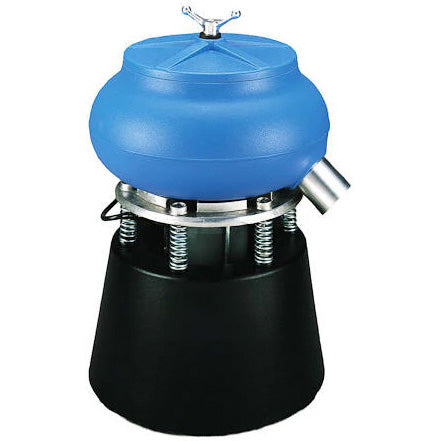 FMV-050 Mini Vibratory Finisher