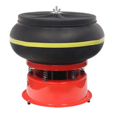 FMV-2000 Mini Vibratory Finisher