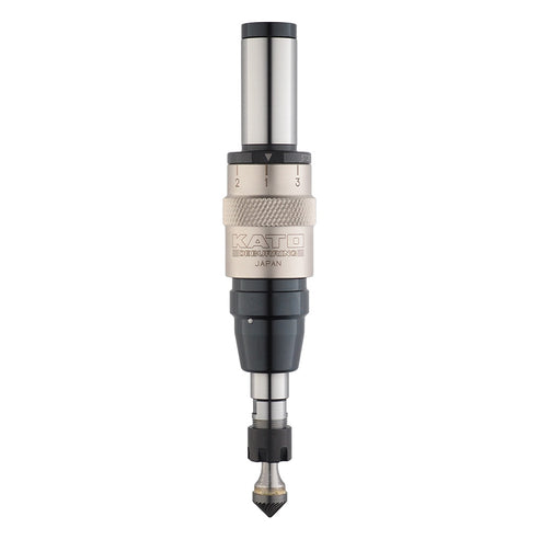 FM-DBR7-SC-ADJ Deburring Tool Holder – Adjustable Spring Load – Bel Air ...