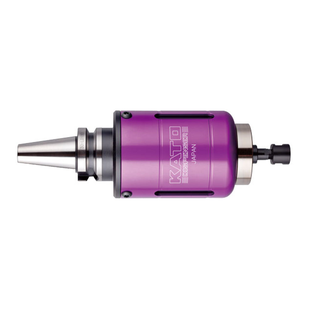 FM-LD180 Liquid Dispenser for automated tapping and cutting oil application in CNC machining