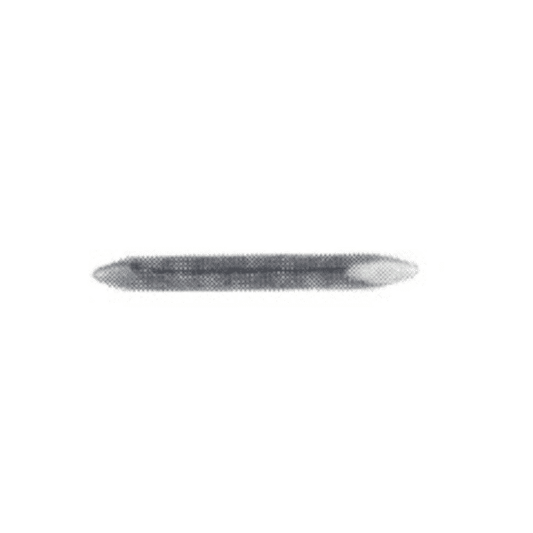 Steel/Stainless Steel Media, Part # SS-PINS 1/16x1/2