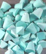 Plastic Media, Part # R-CM-0600