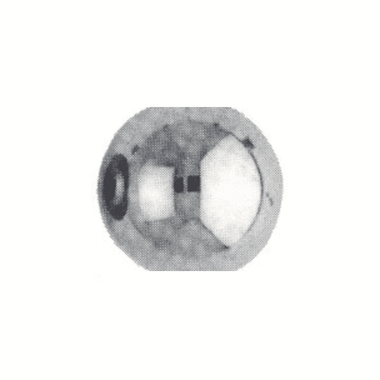 Steel/Stainless Steel Media, Part # SS-ECLIPSE 3/16 Ball