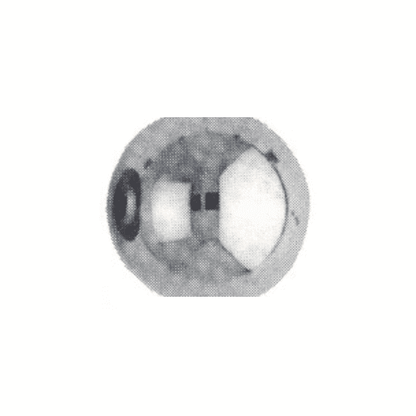 Stainless Steel Media | SS-ECLIPSE Ball