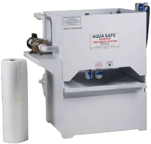 WTS-55 AquaSafe™ Wastewater Treatment System